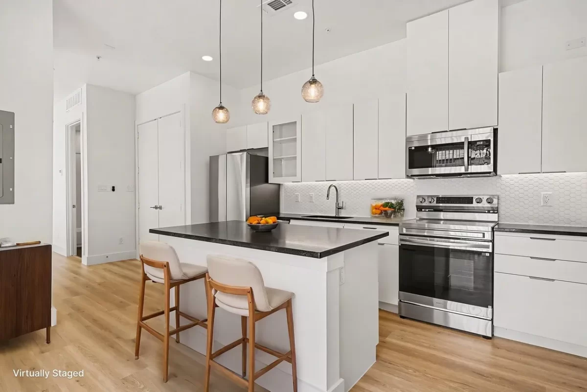 1BR Apartment for Rent in Dallas, TX