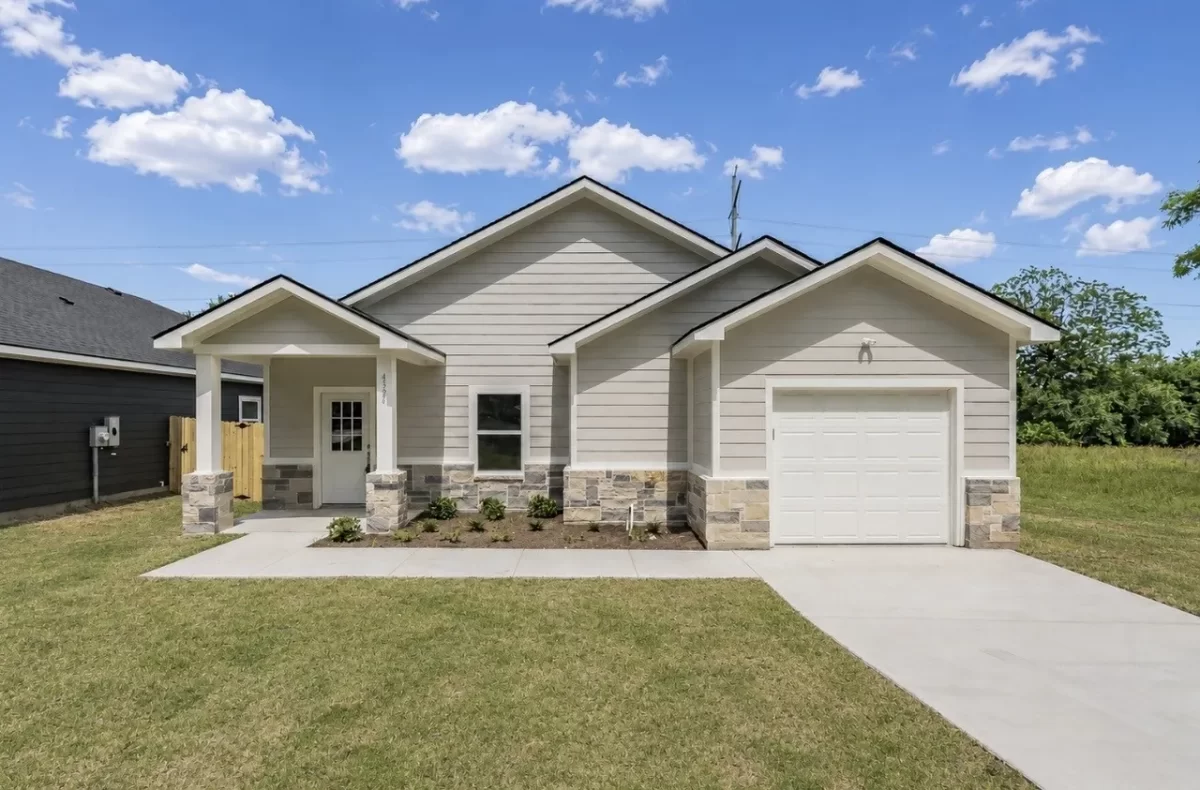 3BR House for Sale in Dallas, TX