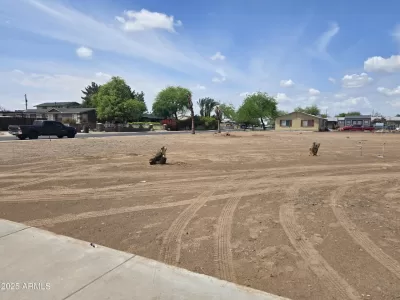 Land for Sale in Phoenix, AZ