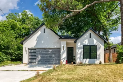 4BR House for Sale in Dallas, TX