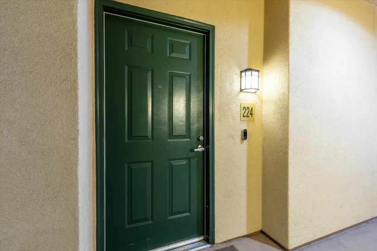 2BR Condo for Sale in San Jose, CA