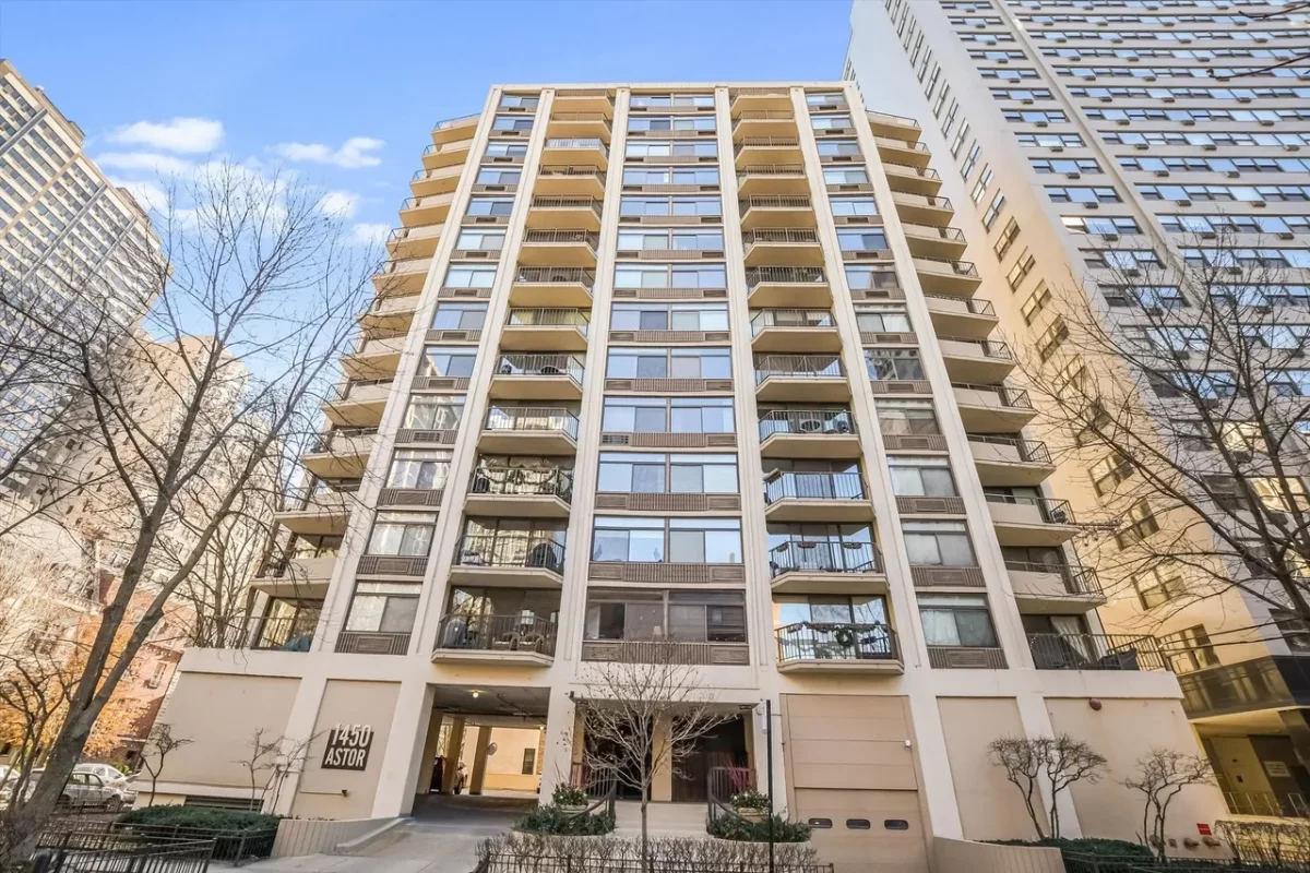 3BR Condo for Sale in Chicago, IL