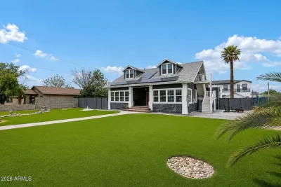 4BR House for Sale in Phoenix, AZ