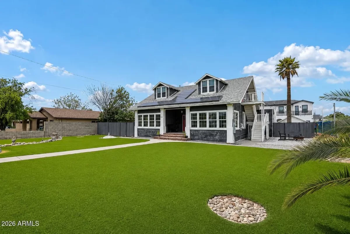 4BR House for Sale in Phoenix, AZ
