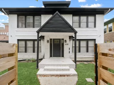 1BR Multi-Family for Rent in Houston, TX