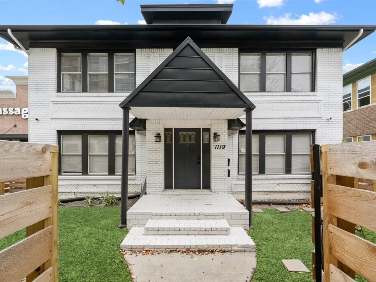 1BR Multi-Family for Rent in Houston, TX