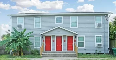 2BR Multi-Family for Rent in Houston, TX