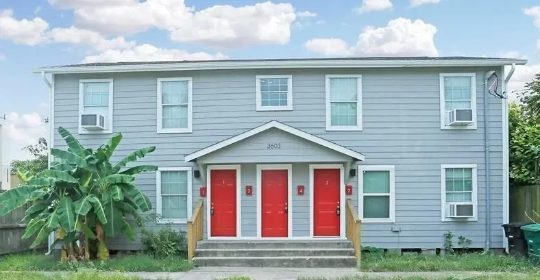 2BR Multi-Family for Rent in Houston, TX