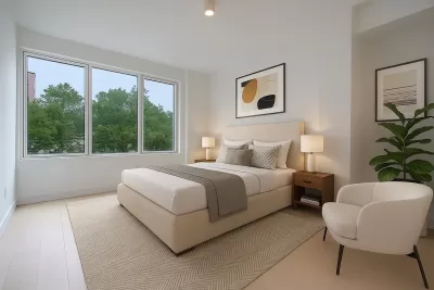 1BR Condo for Rent in New York, NY