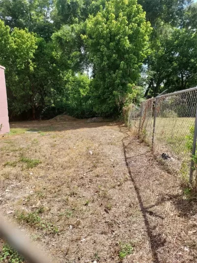 Land for Sale in Houston, TX