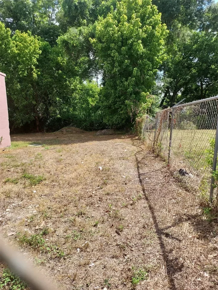 Land for Sale in Houston, TX