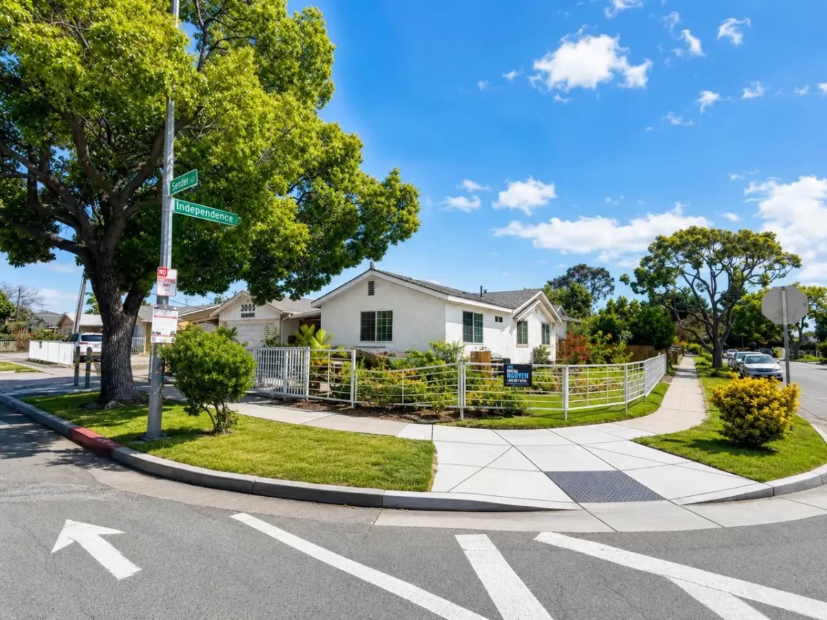 3BR House for Sale in San Jose, CA