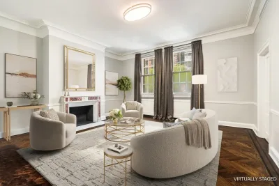 2BR Condo for Sale in Manhattan, NY