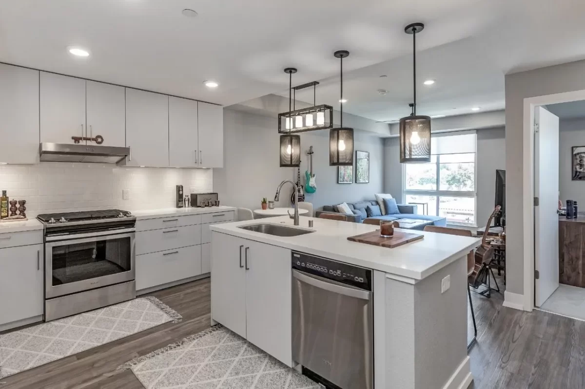 1BR Condo for Sale in Santa Clara, CA