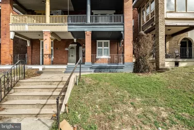 3BR Apartment for Rent in Philadelphia, PA
