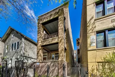 1BR Apartment for Rent in Chicago, IL