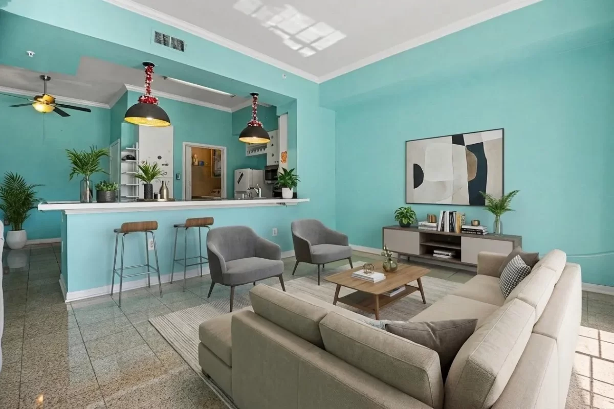 1BR Condo for Sale in Dallas, TX