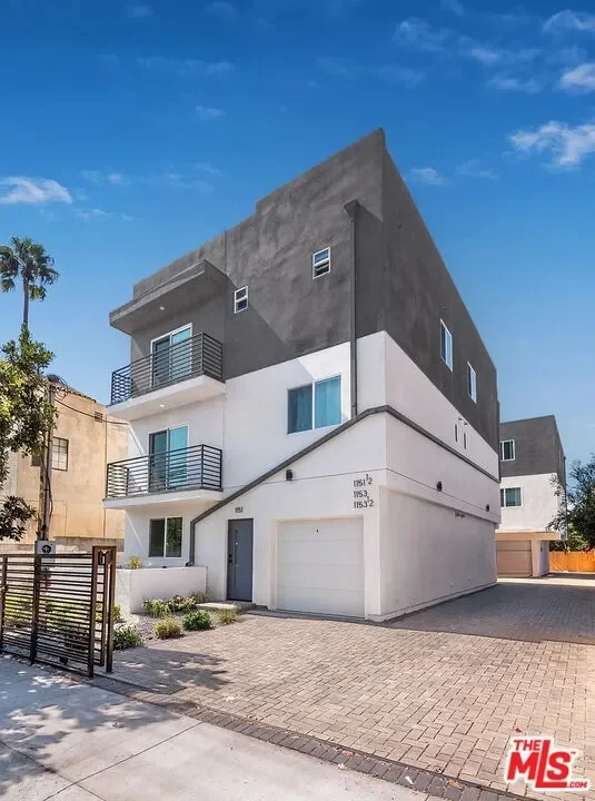 16BR Multi-Family for Sale in Los Angeles, CA