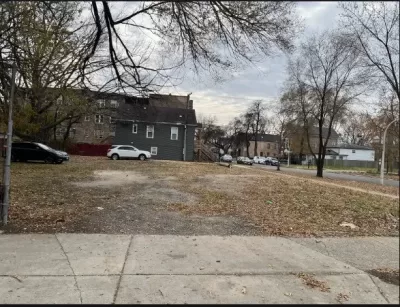Land for Sale in Chicago, IL