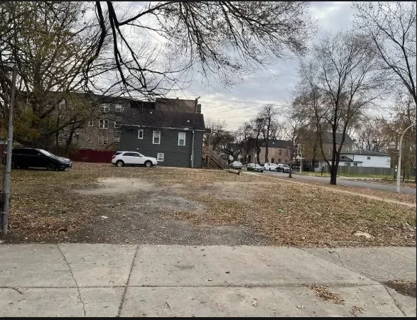 Land for Sale in Chicago, IL