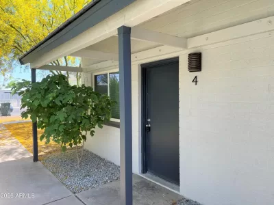 2BR Apartment for Rent in Phoenix, AZ
