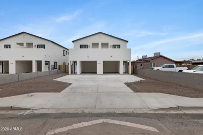 6BR Multi-Family for Sale in Phoenix, AZ