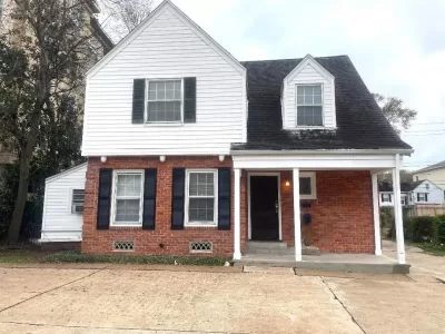 4BR House for Rent in Houston, TX