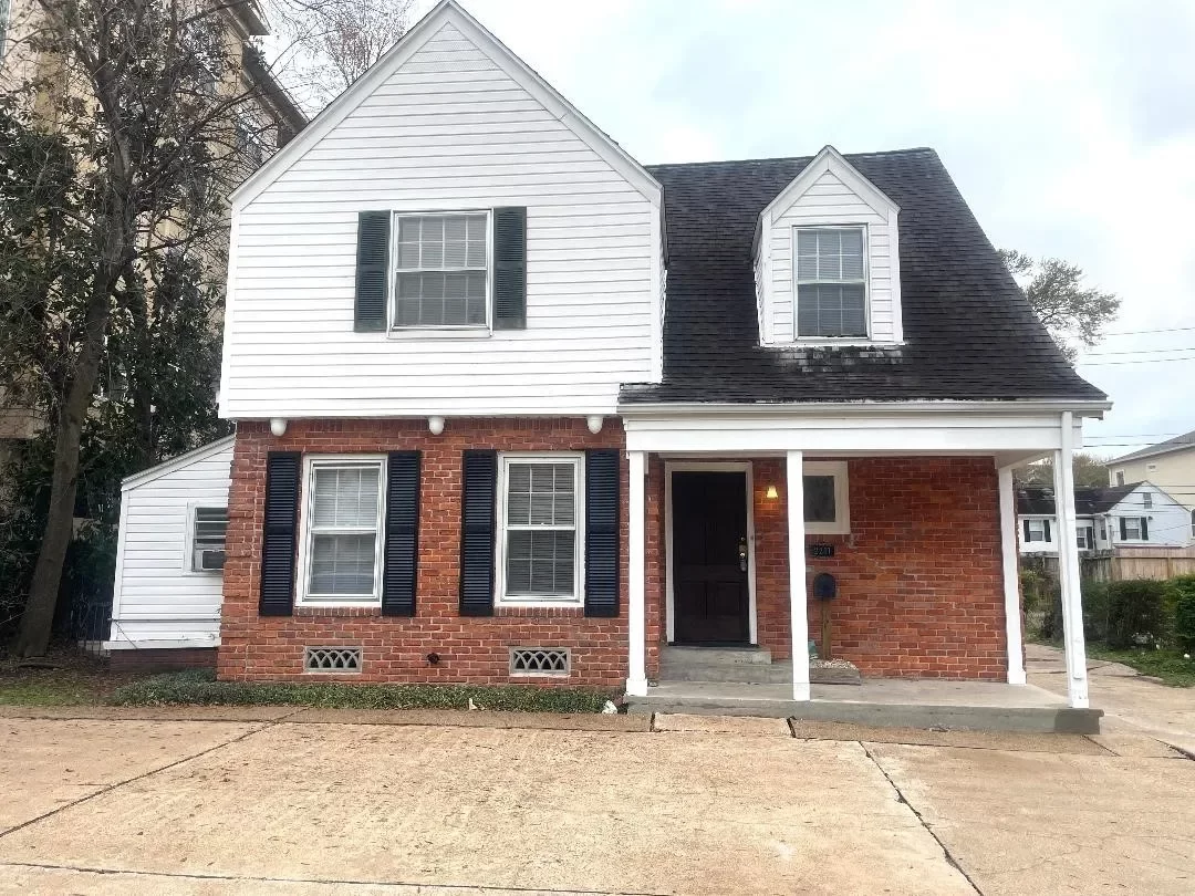 4BR House for Rent in Houston, TX