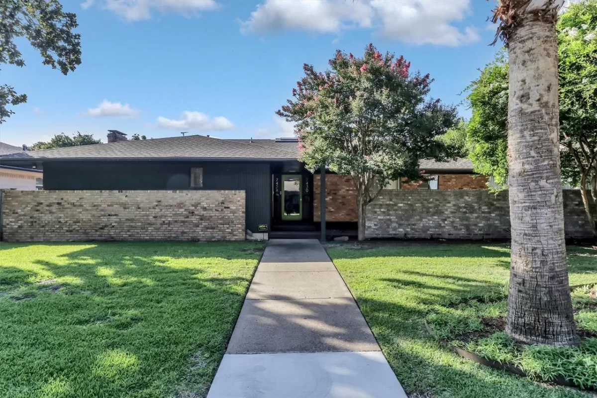 5BR Multi-Family for Sale in Dallas, TX