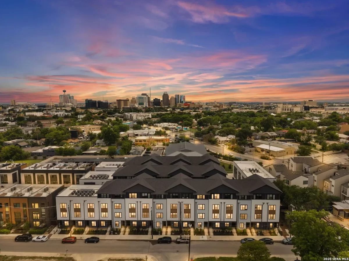 3BR Condo for Sale in San Antonio, TX