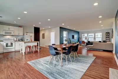 2BR Apartment for Rent in Houston, TX