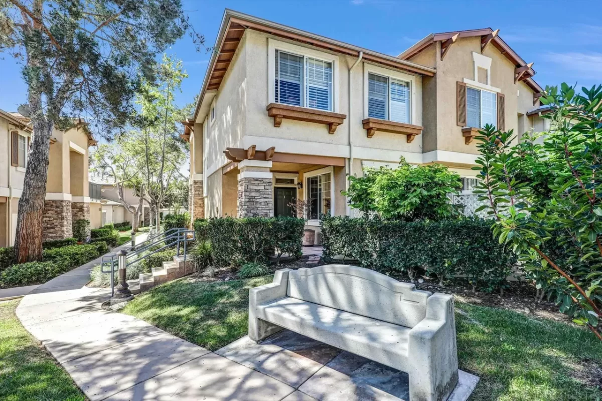 3BR Condo for Sale in San Diego, CA