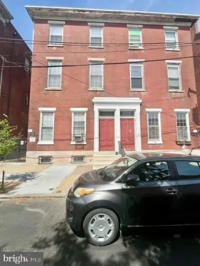 3BR Apartment for Rent in Philadelphia, PA