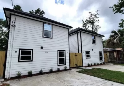 3BR Multi-Family for Rent in Houston, TX
