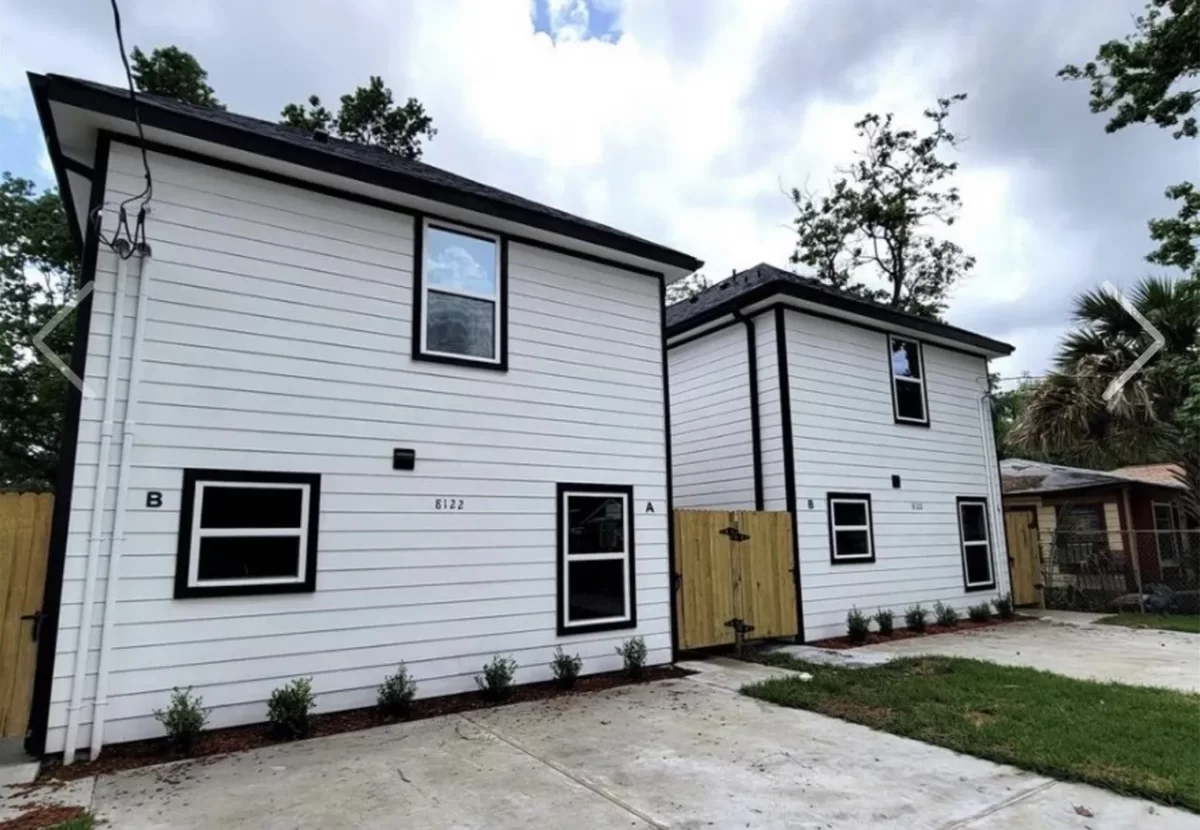 3BR Multi-Family for Rent in Houston, TX