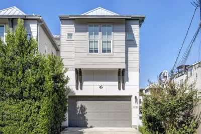 3BR House for Sale in Houston, TX