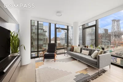 2BR Condo for Sale in Brooklyn, NY