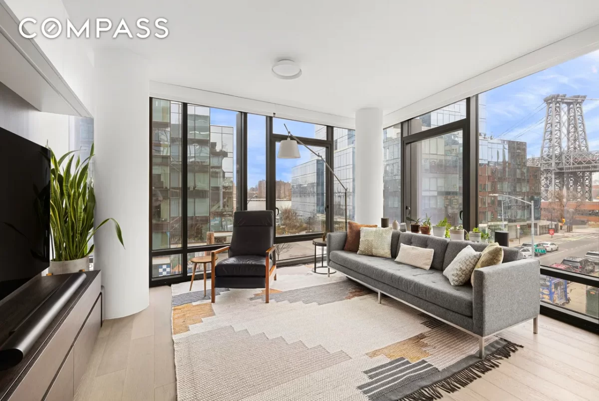 2BR Condo for Sale in Brooklyn, NY