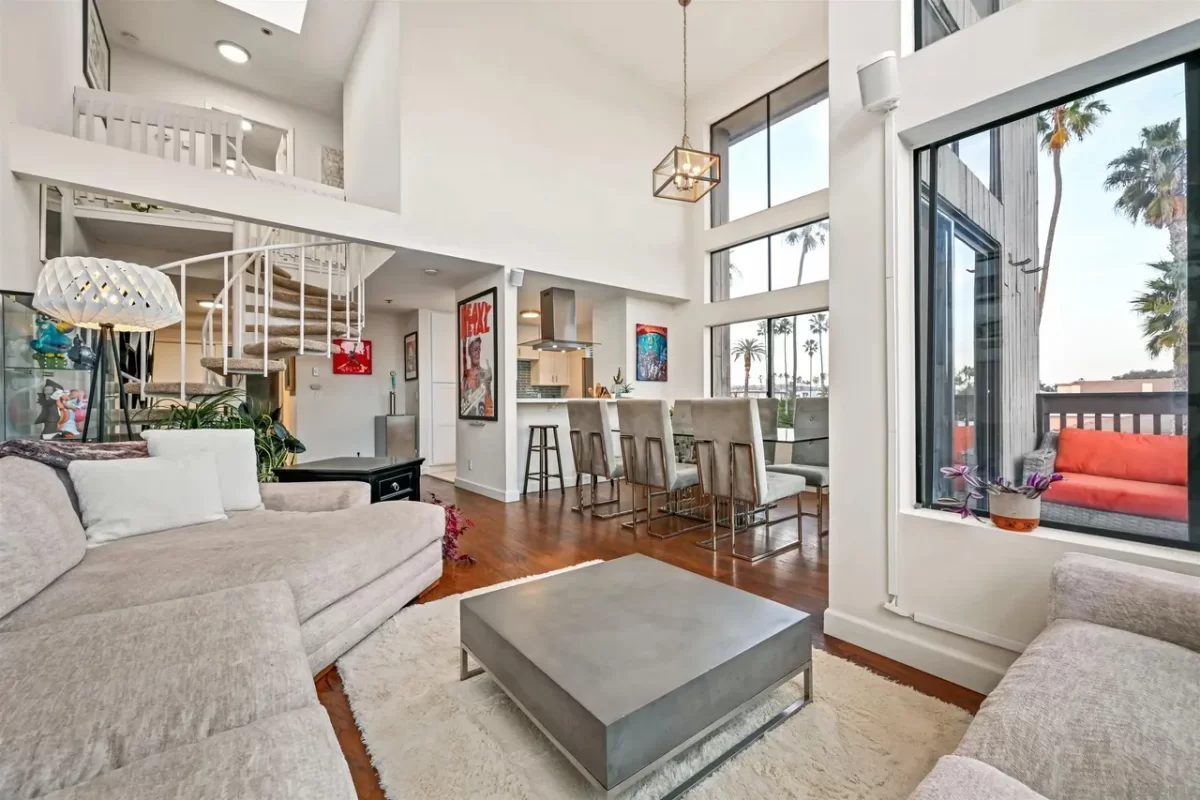 3BR Condo for Sale in San Diego, CA