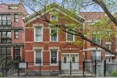 2BR Condo for Rent in Chicago, IL