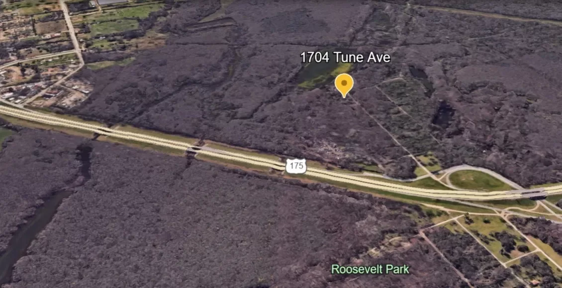 Land for Sale in Dallas, TX