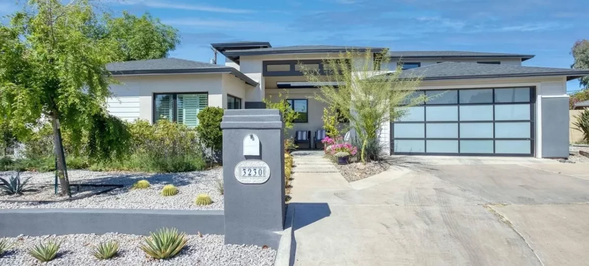 4BR House for Rent in Phoenix, AZ