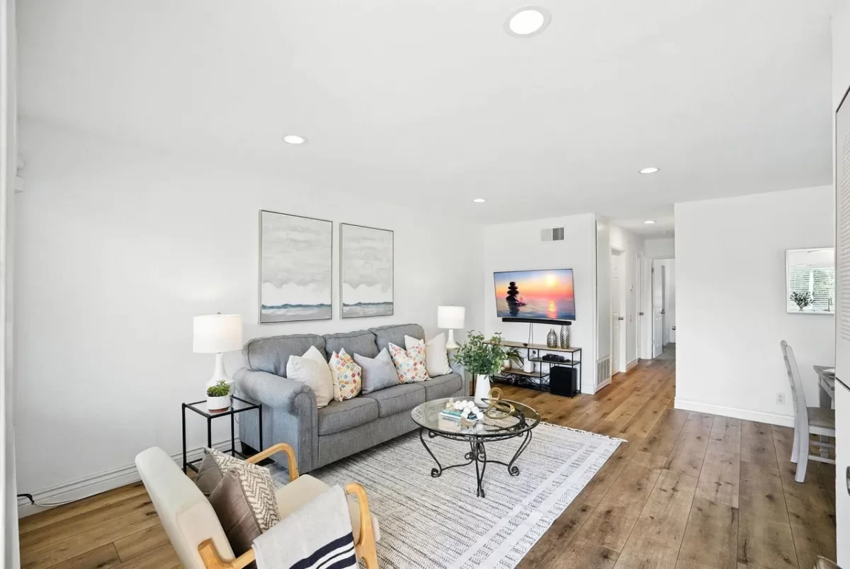 2BR Condo for Sale in San Jose, CA