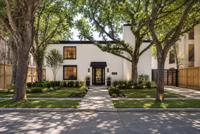 4BR Multi-Family for Sale in Houston, TX