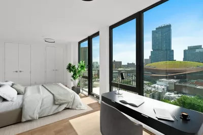 1BR Apartment for Rent in Brooklyn, NY