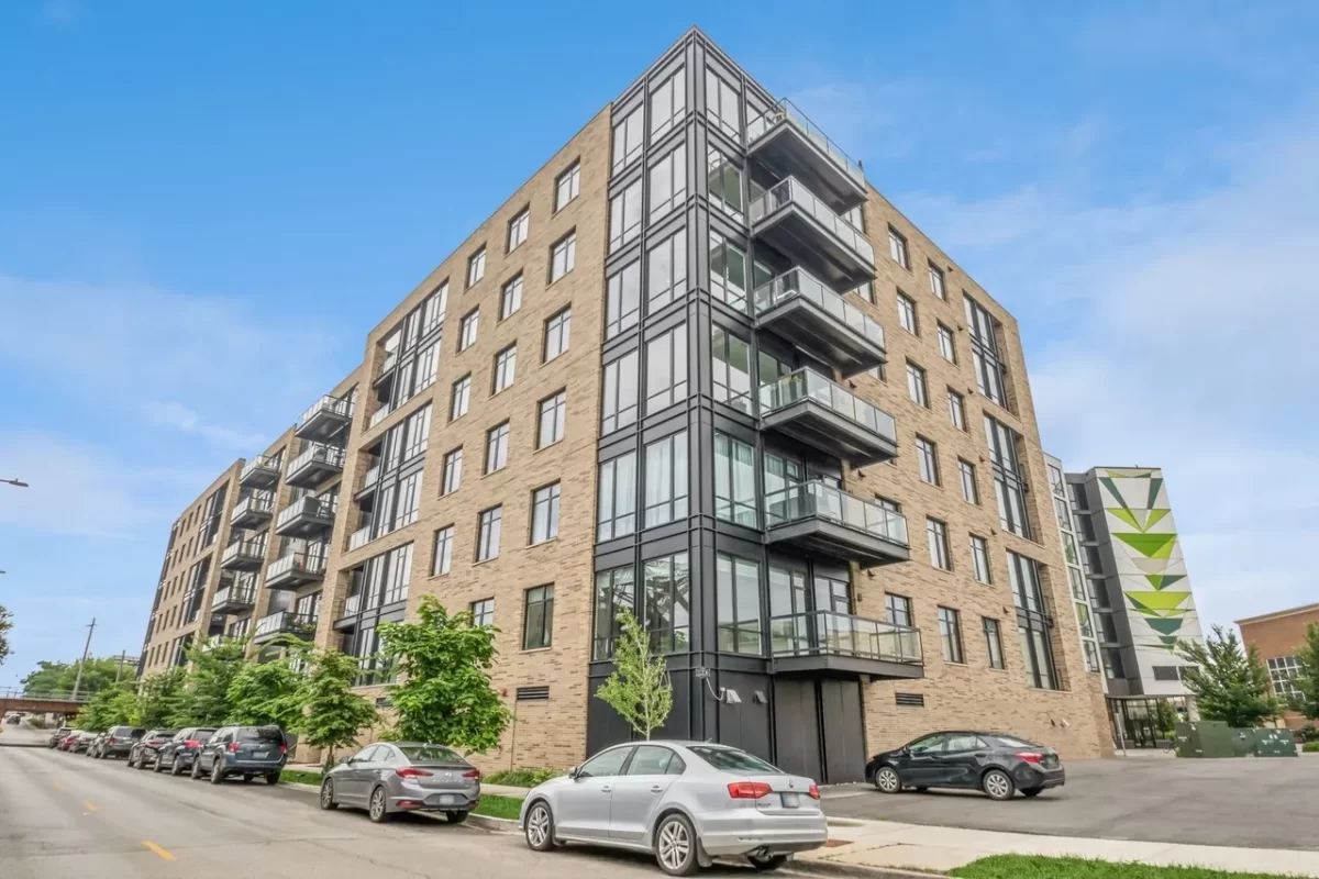 3BR Condo for Rent in Chicago, IL