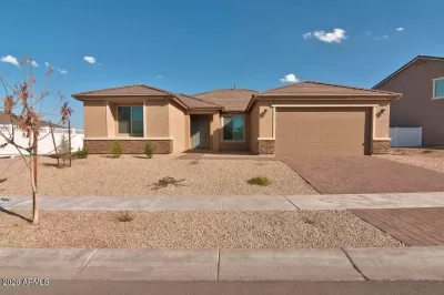 3BR House for Rent in Phoenix, AZ