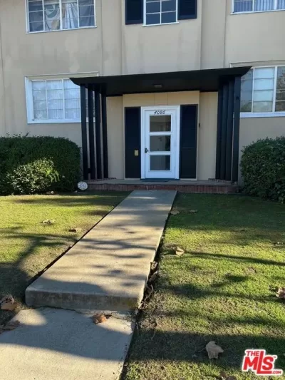 2BR Condo for Rent in Los Angeles, CA