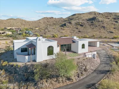 3BR House for Sale in Phoenix, AZ