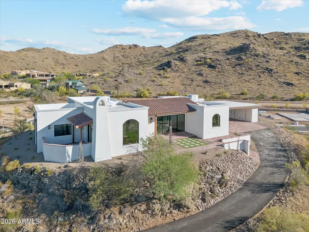 3BR House for Sale in Phoenix, AZ